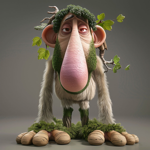 TRALALI FUNK (Super Slowed Version)