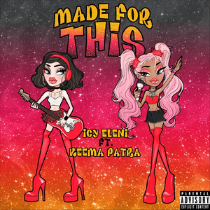 Made for This (feat. Keema Patra)