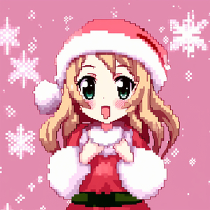 Khristmas Krush Phonk