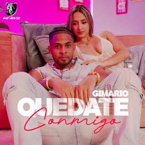 Quedate Conmigo
