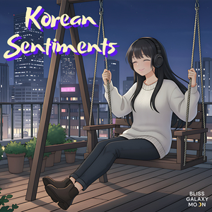 Insadong Afternoon