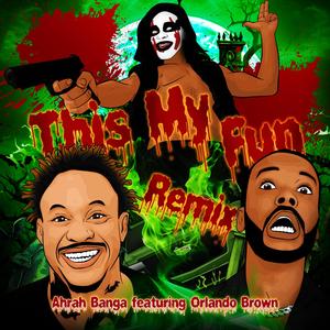 This My Fun (feat. Orlando Brown) (Radio Edit)