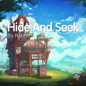 Hide And Seek