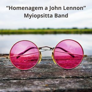 Homenagem a John Lennon