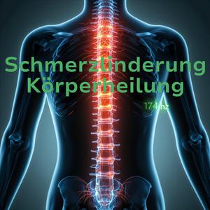 174Hz Muskelentspannung