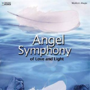 爱与光中的天使