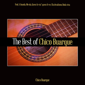 20 - Chico Buarque - Logo Eu
