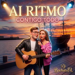 Contigo Todo