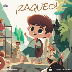 ¡ZAQUEO!
