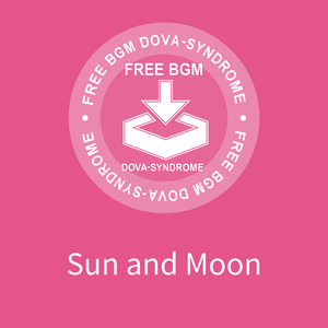 Sun and Moon