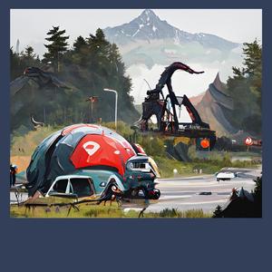 nyanyian malam menemani