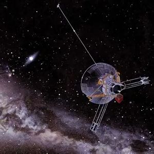 Voyager 1