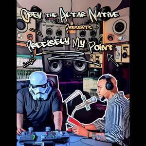 Dooo (So Be It Union)