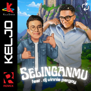 Selinganmu (Ananta Vinnie Remix)