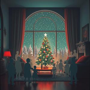 I’ve Been Waiting for You This Christmas