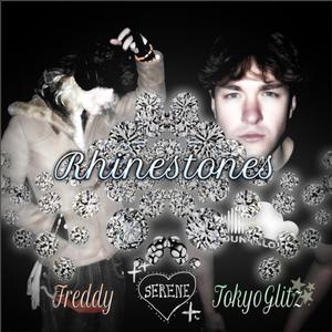 Rhinestones (feat. Serene)