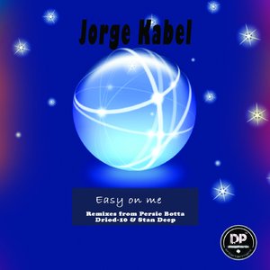 Easy On Me (Stan Deep Broken Heart Mix)