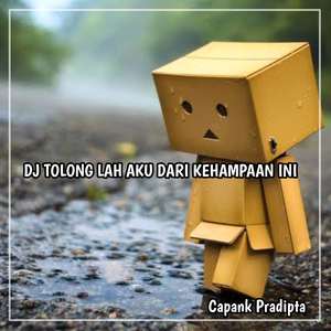 DJ Tolong Lah Aku Dari Kehampaan Ini - Inst