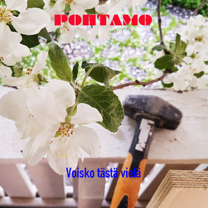 Voisko tästä vielä
