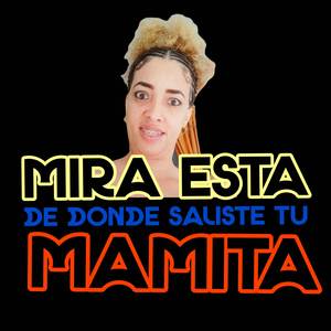 Mira Esta De Donde Saliste Tu Mamita