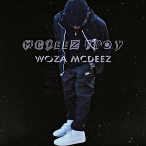 Woza Mcdeez