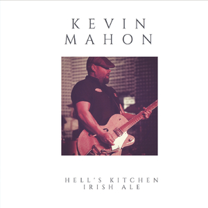 Revolution (feat. Mel De Visme)