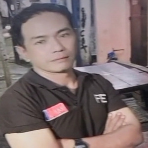 Keheningan Rahsah (Live)