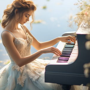 새소리 (Piano Music Version)