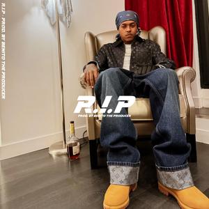 R.I.P (Instrumental Detroit, Type Beat Trap, Detroit Type Beat 2026)