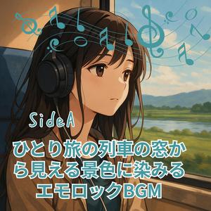 トンネルの向こうにある朝