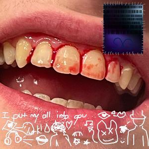 “ one reason and one reason only , anxiety . “ (I ‘ m trapped) (feat. Ace Severs)