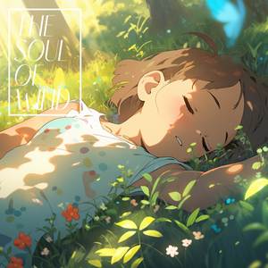 Rain That Falls Like Petals