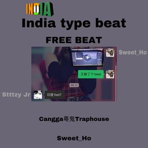[FREE BEAT] INDIA TYPE BEAT