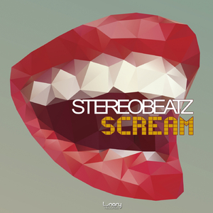 Scream (Original Mix)