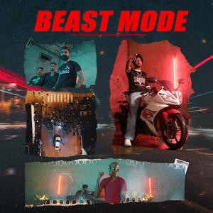 Beast Mode (feat. Jora Dhaliwal & E_fflux)