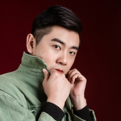 眼睛不能没眼泪