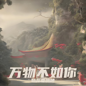万物不如你