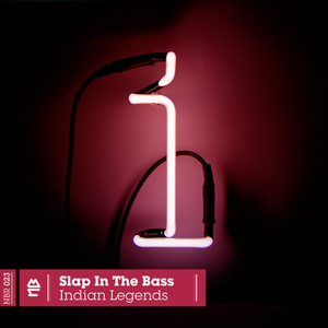 Indian Legends (PLEA$URE Remix)