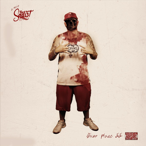 Snap Music II (feat. Brad Shank, Labrynthine, Madd Maxxx & Voodoo Drew)