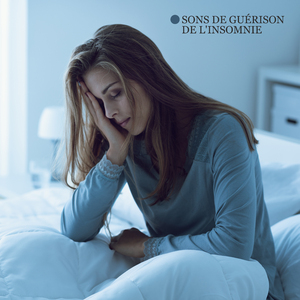 Chuchotements de la lune d'argent