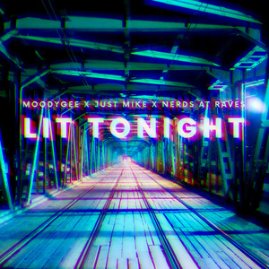 Lit Tonight
