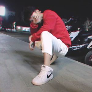 我不该