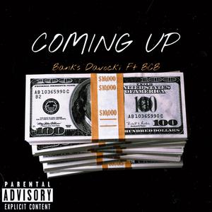 Coming Up (feat. BCB)