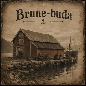Brune-buda