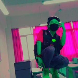 败笔开花（prod by 9zi）