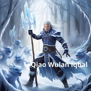 Cendar Night High Inquisitor