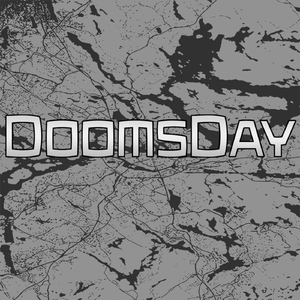Doomsday (feat. Ellie Luchkiw)