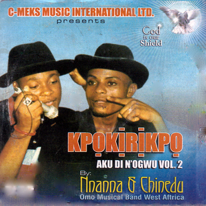 Uwa Esiela Kpokirikpo