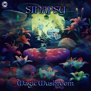 Magic Mushroom (Original Mix)