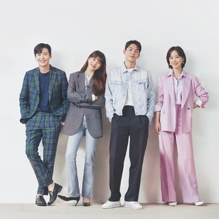 韩剧《Start Up/启动了》OST&BGM